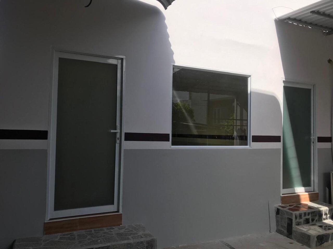 Sun Moon - Home 1 بهان ثيت المظهر الخارجي الصورة